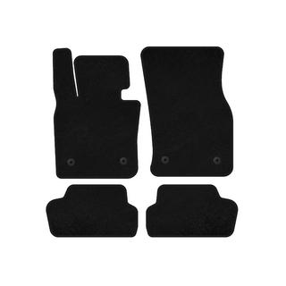 Tappetini tessili Premium (per F56, Nero) Mini Cooper F55/56/57 2014-2023 foto 1