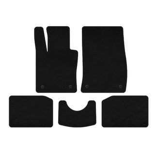 Tappetini tessili Premium (Allestimento SD, Nero) Mini Countryman R60 2010-2017 foto 1