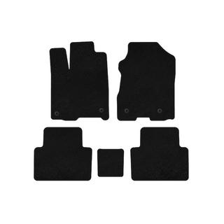 Tappetini in tessuto Premium (Nero) Acura RDX 2012-2018 foto 2