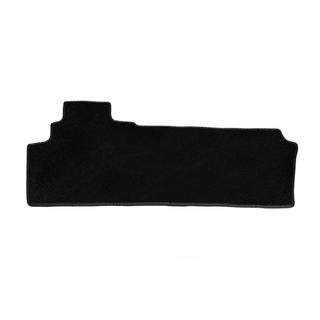 Tappetini tessili Classic 2 file per orig. Cargo-Passeggeri (neri) Mercedes Sprinter W906 2006–2018 foto 1