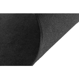 Tappetini tessili Classic (neri) foto 2