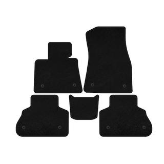 Tappetini in tessuto Classic (Nero) BMW X5 G05 2019–2026 foto 1