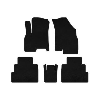 Tappetini in tessuto Classic (Nero) Chery Tiggo 7 2020- foto 1
