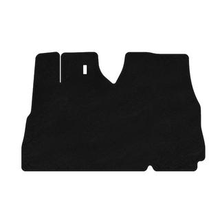 Tappetini in tessuto Classic (1995-2002, Nero) Fiat Ducato 1995-2006 foto 1