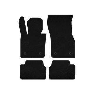 Tappetini in tessuto Classic (per F55, 5 porte, Nero) Mini Cooper F55/56/57 2014-2023 foto 1