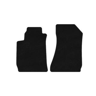 Tappetini tessili Classic (neri) Alfa Romeo Spider/GTV 1995–2005 foto 1