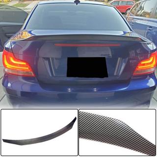 Spoiler (per E82, Carbonio) foto 1