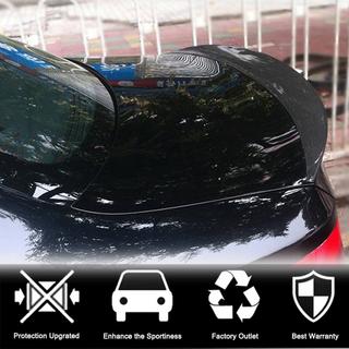 Spoiler P-Style (per E82, Carbonio) foto 3