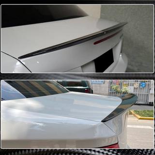 Spoiler P-Style (per E82, Carbonio) foto 4