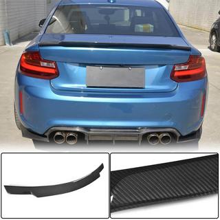 Spoiler V3 (per F22, Carbonio) foto 1