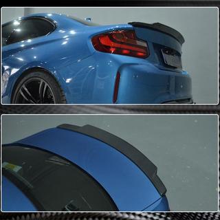 Spoiler V3 (per F22, Carbonio) foto 4