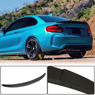 Spoiler PSM-Style V1 (per F22, Carbonio) foto 1