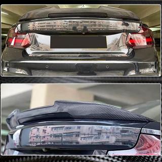 Spoiler PSM-Style V2 (per F22, Carbonio) foto 4