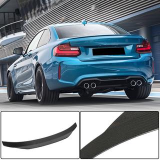 Spoiler V4 (per F22, Carbonio) foto 1