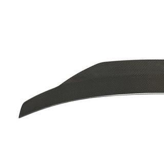 Spoiler V4 (per F22, Carbonio) foto 4