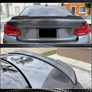 Spoiler CS-Style (per F22, Carbonio) foto 2