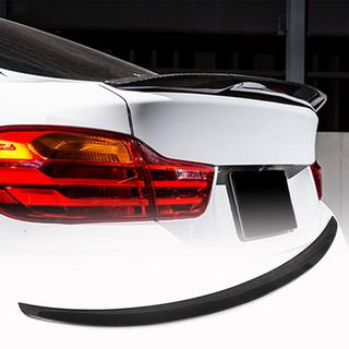 Spoiler P-Style (per F22, Carbonio) foto 1