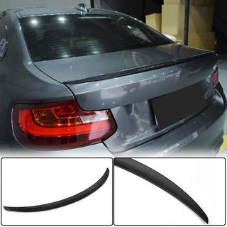 Spoiler P-Style (per F22, Carbonio) foto 2
