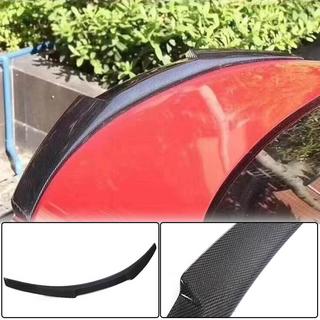 Spoiler stile M4 (per F23, carbonio) foto 1