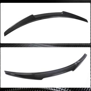 Spoiler stile M4 (per F23, carbonio) foto 4
