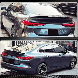 Spoiler M4-Style (Carbonio) foto 4