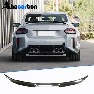 Spoiler M4-Style V1 (Carbonio) foto 1
