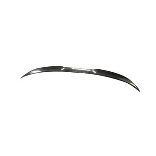 Spoiler M4-Style V1 (Carbonio) foto 2