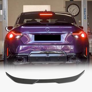 Spoiler PSM-Style (Carbon Forgiato) foto 2