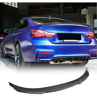 Spoiler M2-Style (Carbonio) foto 1