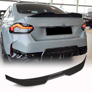 Spoiler M4-Style V3 (Carbonio) foto 1