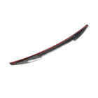 BMW 3 Series E36 1990-2000 Spoiler M4-Style (Carbonio) foto 3