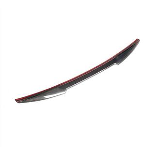Spoiler M4-Style (Carbonio) foto 3