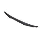 BMW 3 Series E46 1998-2006 Spoiler stile M4 (per Coupe, carbonio) foto 7