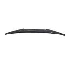 BMW 3 Series E46 1998-2006 Spoiler stile M4 (per Coupe, carbonio) foto 8