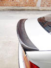 BMW 3 Series E46 1998-2006 Spoiler CSL-Style (per SD, Carbonio) foto 2