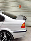 BMW 3 Series E46 1998-2006 Spoiler CSL-Style (per SD, Carbonio) foto 3