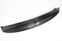BMW 3 Series E46 1998-2006 Spoiler CSL-Style (per SD, Carbonio) foto 6