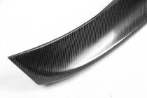 BMW 3 Series E46 1998-2006 Spoiler CSL-Style (per SD, Carbonio) foto 9