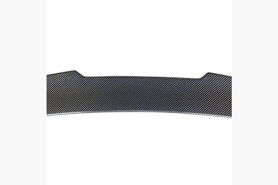 BMW 3 Series E46 1998-2006 Spoiler cofano bagagliaio FRP V4 (SD) Foto 8