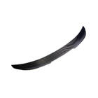BMW 3 Series E90/E91 2005-2011 Spoiler PSM-Style V1 (per E90, Carbonio) foto 8