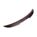 BMW 3 Series E90/E91 2005-2011 Spoiler PSM-Style V1 (per E90, Carbonio) foto 10