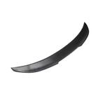 BMW 3 Series E90/E91 2005-2011 Spoiler cofano bagagliaio FRP V2 (SD) foto 1