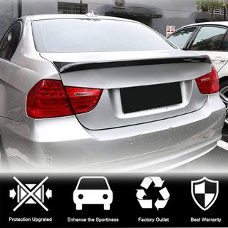Spoiler P-Style (per E90, Carbonio) foto 2