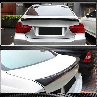 Spoiler P-Style (per E90, Carbonio) foto 3