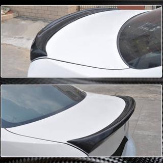 Spoiler P-Style (per E90, Carbonio) foto 4
