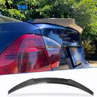 BMW 3 Series E90/E91 2005-2011 Spoiler PSM-Style V2 (per E90, Carbonio) foto 1