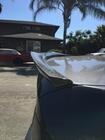 BMW 3 Series E90/E91 2005-2011 Spoiler PSM-Style V2 (per E90, Carbonio) foto 2