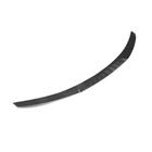 BMW 3 Series E90/E91 2005-2011 Spoiler PSM-Style V2 (per E90, Carbonio) foto 7