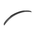 BMW 3 Series E90/E91 2005-2011 Spoiler PSM-Style V2 (per E90, Carbonio) foto 8