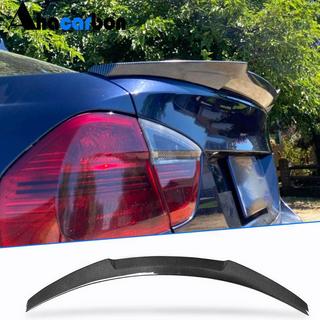 Spoiler PSM-Style V2 (per E90, Carbonio) foto 1